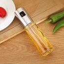 Spray Porta Azeite/vinagre Sem Desperdício 100m