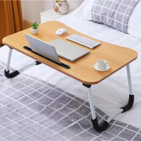 Mesa Portátil Dobrável P/ Notebook Tablet