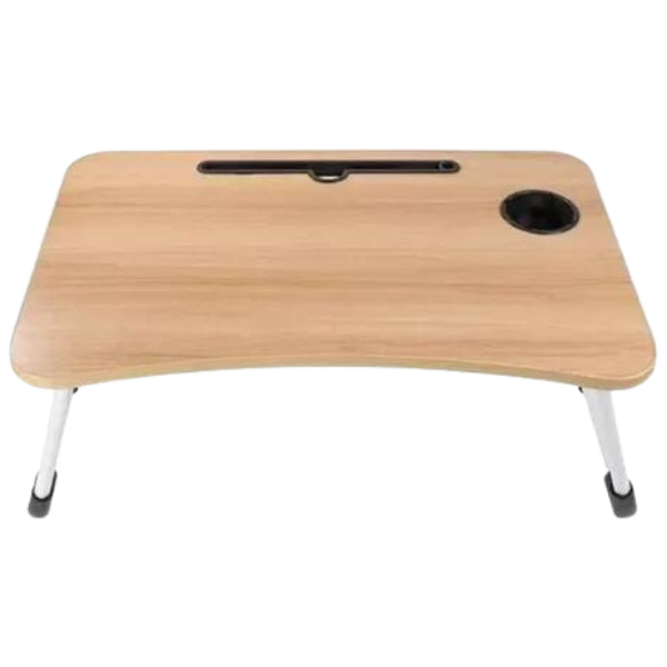 Mesa Portátil Dobrável P/ Notebook Tablet