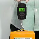 Balança Portátil Digital De Mão