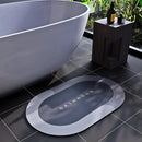 Tapete de Banheiro Super Absorvente Antiderrapante