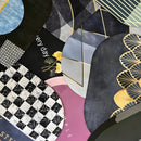 Tapete de Banheiro Super Absorvente Antiderrapante