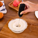 Misturador De Bebidas A Pilha