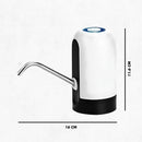 Bomba  de Agua Elétrica