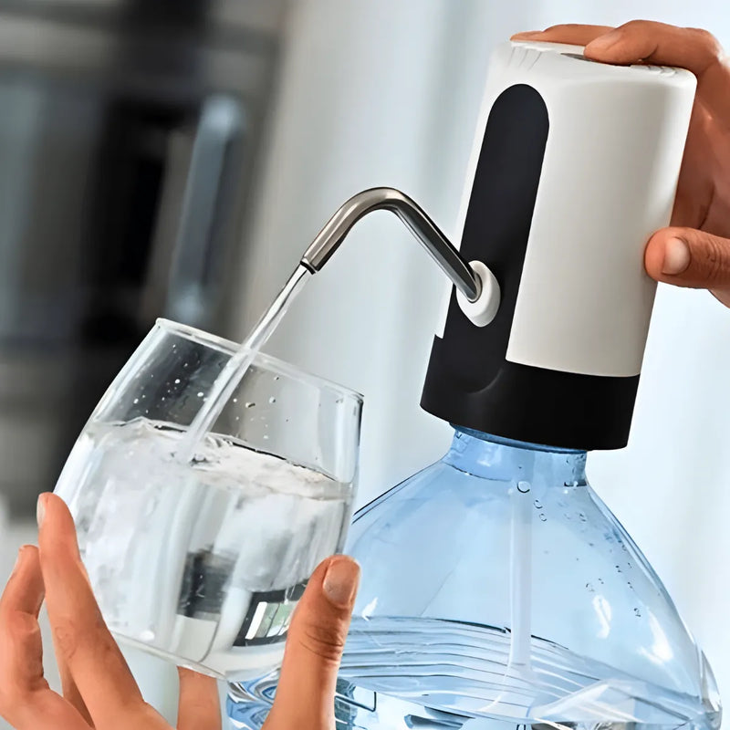 Bomba  de Agua Elétrica