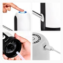 Bomba  de Agua Elétrica