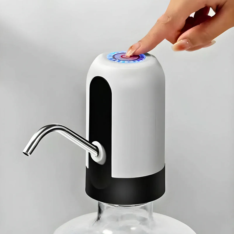 Bomba  de Agua Elétrica