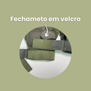 Luva Tática Militar Meio Dedo