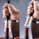 Saca Rolhas a Vácuo