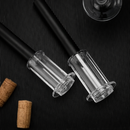 Saca Rolhas a Vácuo