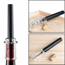 Saca Rolhas a Vácuo