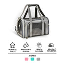 Bolsa De Viagem Para Transporte Pet